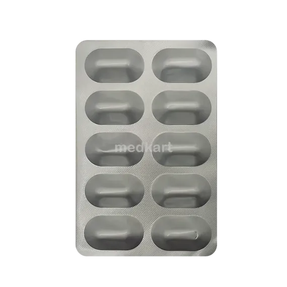palmysenz  capsule 10's